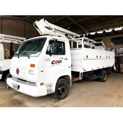 Cocel realiza leilão de bens inservíveis